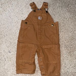 Baby Carhartts